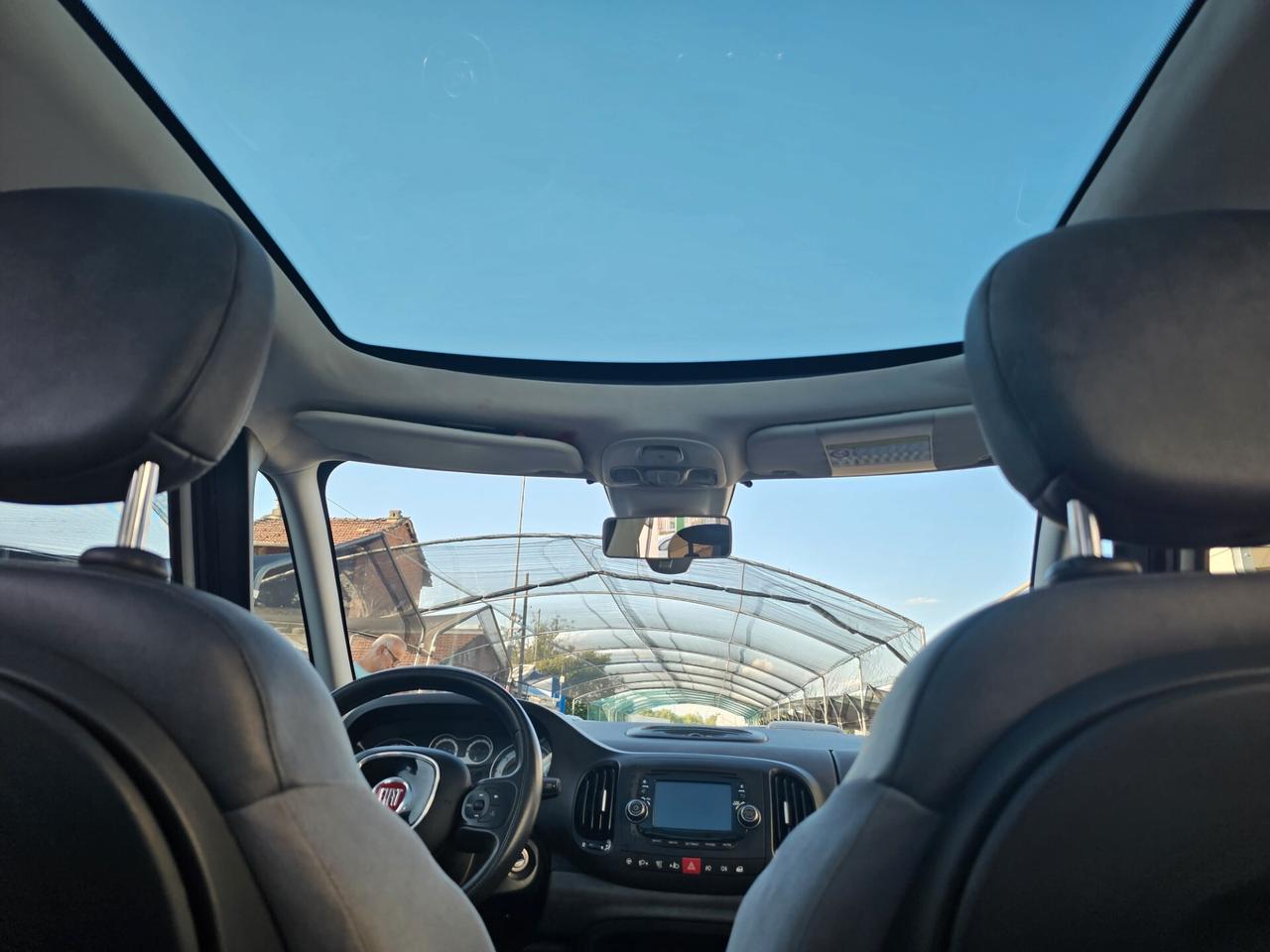 Fiat 500L 1.4 95 CV Lounge - Unico Proprietario