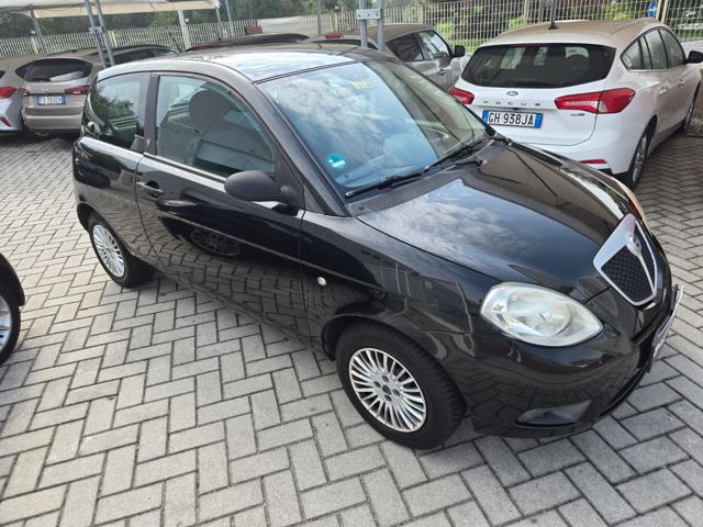 LANCIA Ypsilon 1.2 Argento