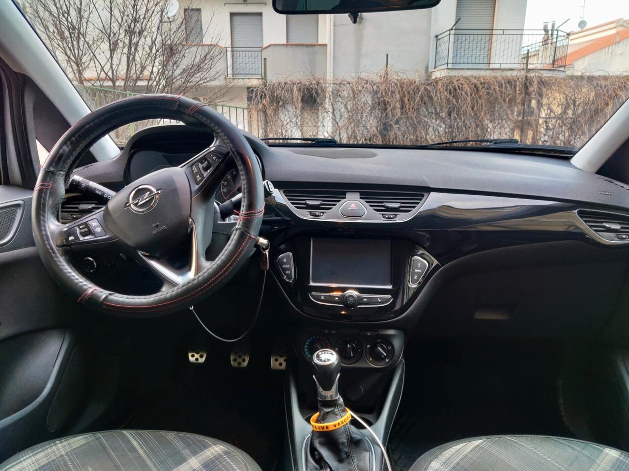 Opel Corsa 1.3 CDTI ecoFLEX 95CV Start&Stop 5 porte b-Color