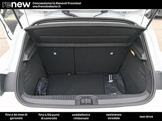 RENAULT Clio 1.0 eco-g Evolution 100cv