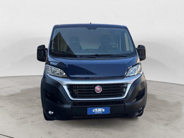FIAT Ducato 28 2.0 MJT PC-TN Furgone IVA COMPRESA