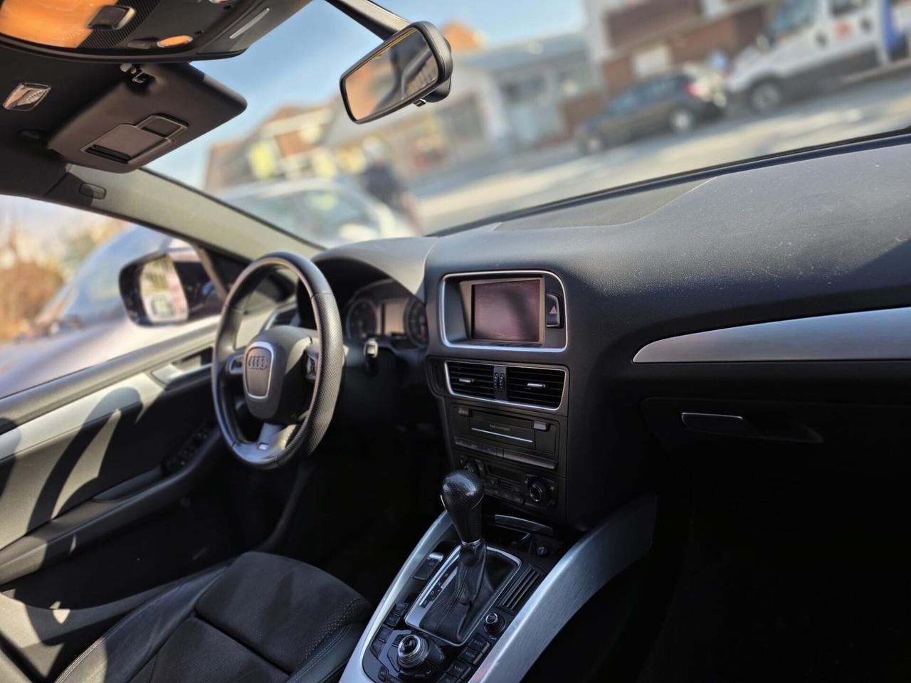 Audi Q5 2.0 170cv TDI quattro S tronic Advanced Plus