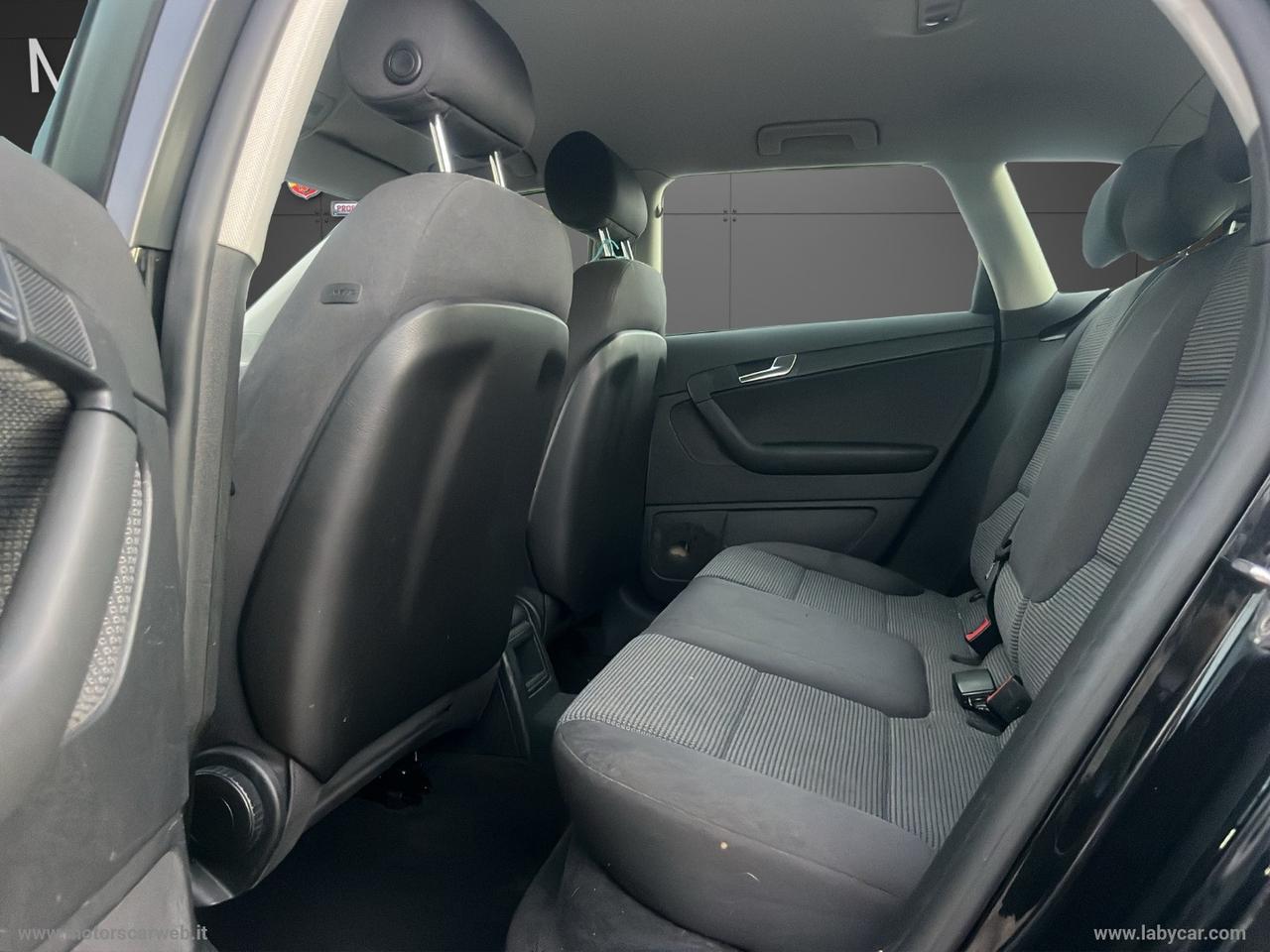 AUDI A3 SPB 2.0 TDI Ambition