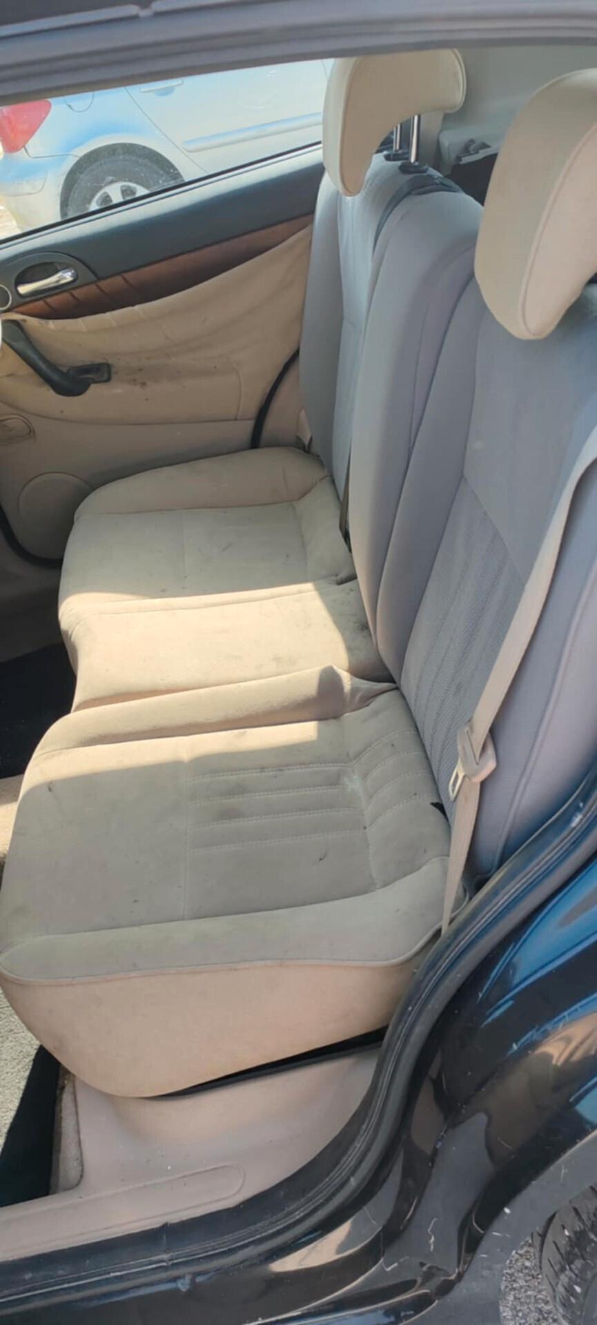 Alfa Romeo 147 1.9 JTD (120) 5 porte Distinctive