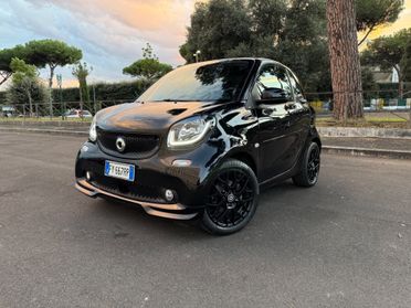 Smart Fortwo 90CV TURBO Superpassion NAVI LED