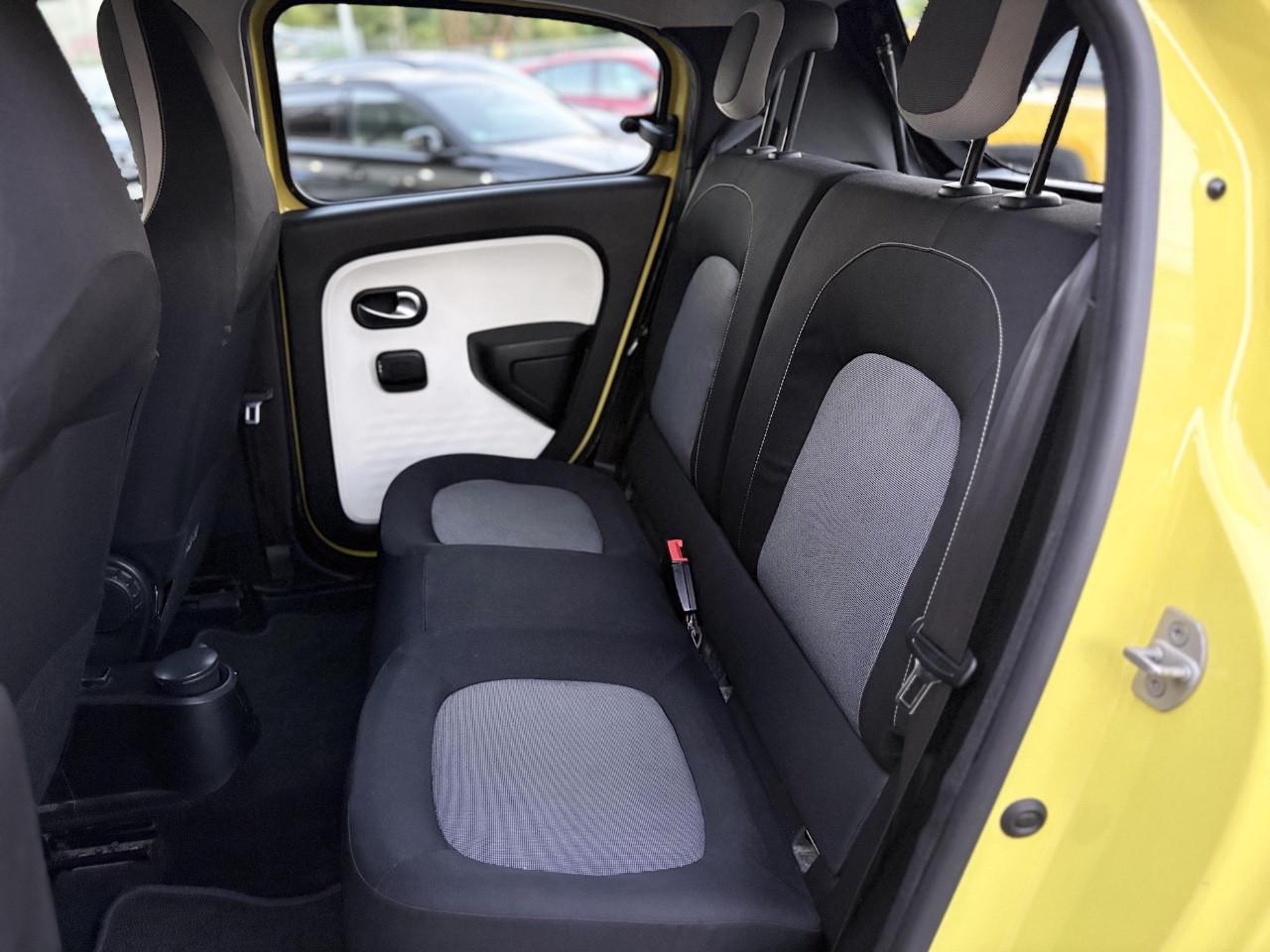 Renault Twingo 1.0 Benzina 69CV E6 Neo - 2016