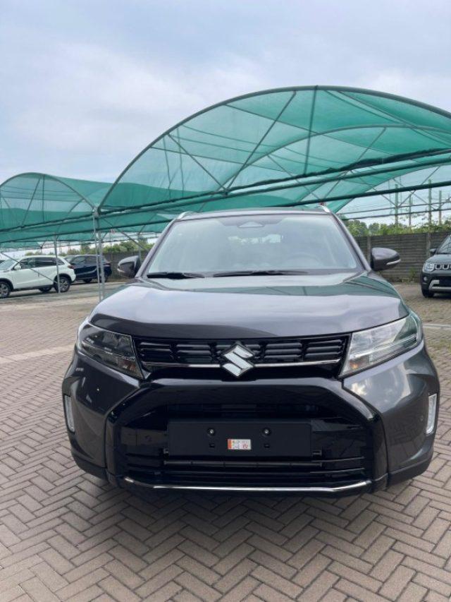 SUZUKI Vitara 1.4 Hybrid 4WD AllGrip Top