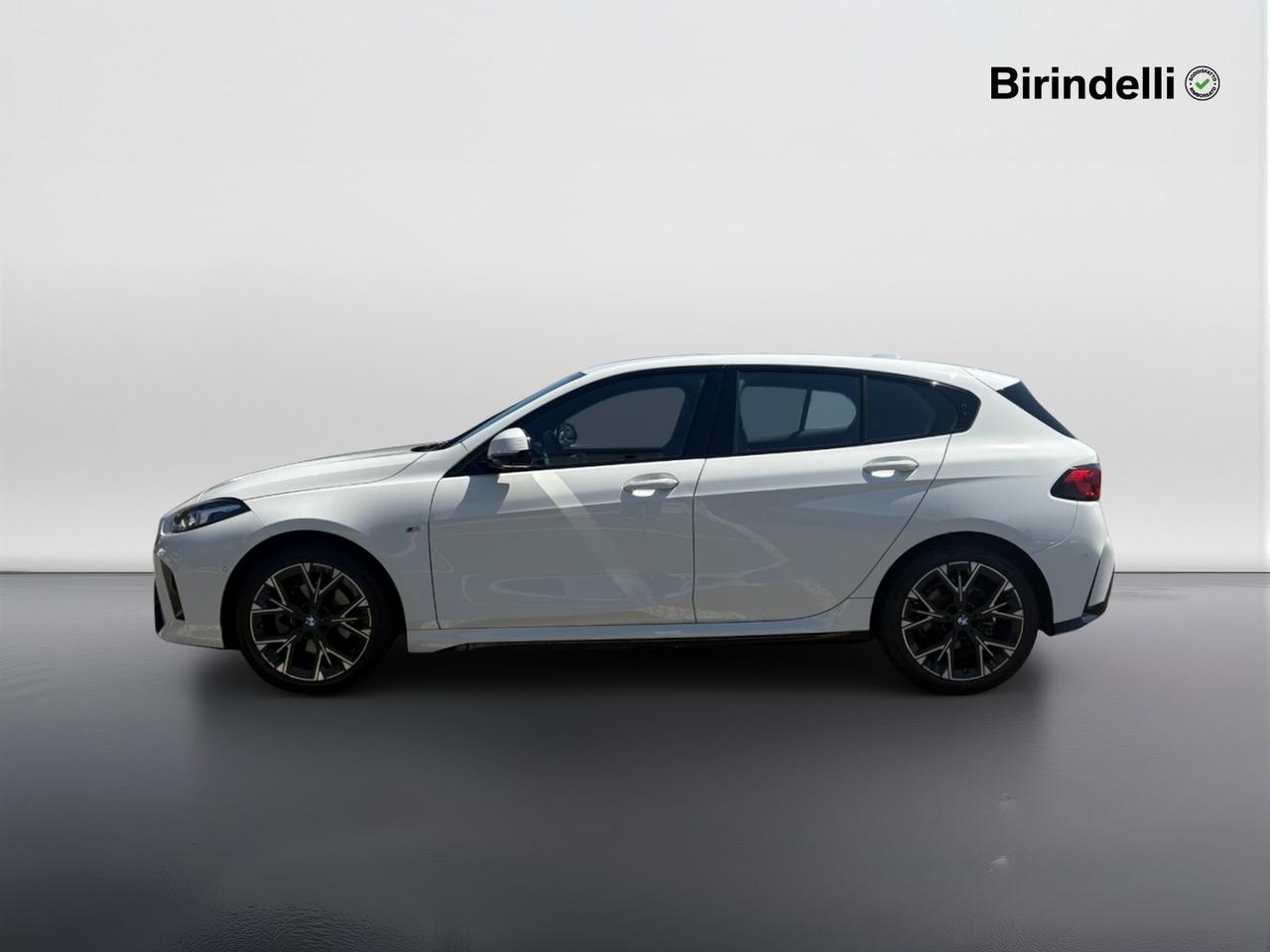 BMW Serie 1 (F70) - 118d MSport
