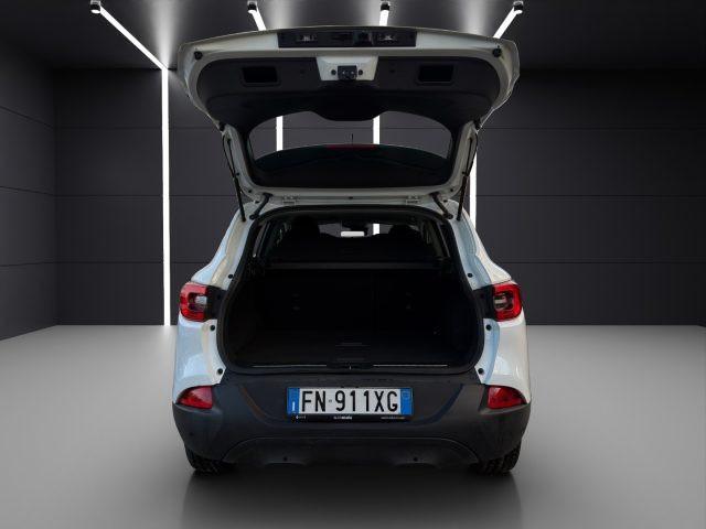 RENAULT Kadjar dCi 8V 110CV Energy Hypnotic2