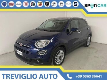 FIAT 500X 1.3 MultiJet 95 CV Connect