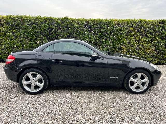 Mercedes-Benz SLK 200 k Pari al nuovo Bellissima