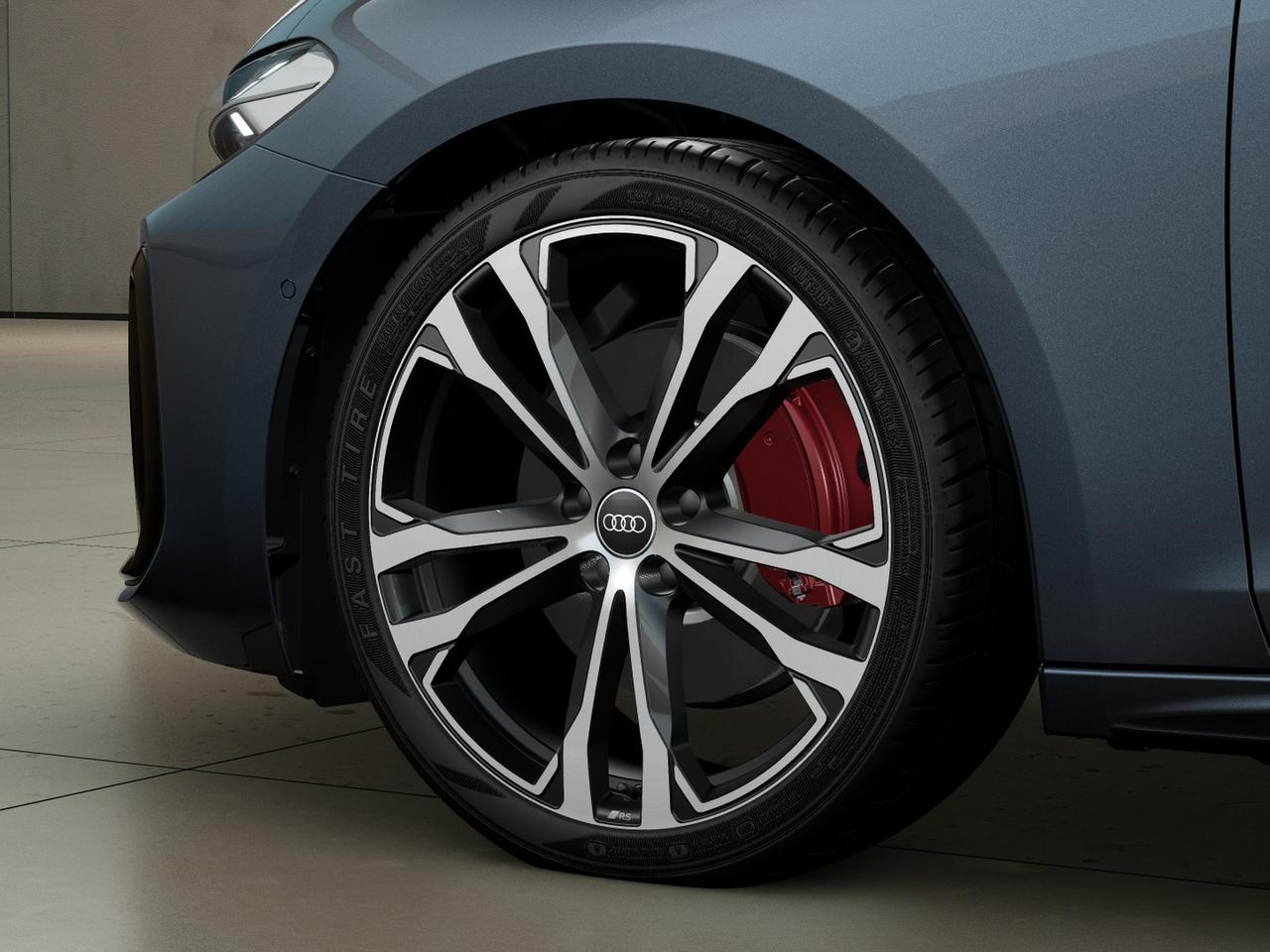 Audi A5 avant 2.0 tdi mhev+ 204cv s line edition quattro