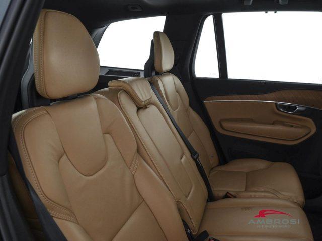 VOLVO XC90 B5 AWD Geartronic Inscription