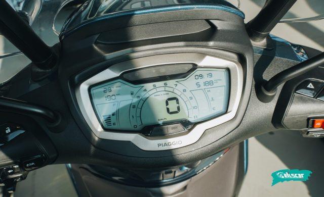 PIAGGIO Beverly 300 i.e. hpe