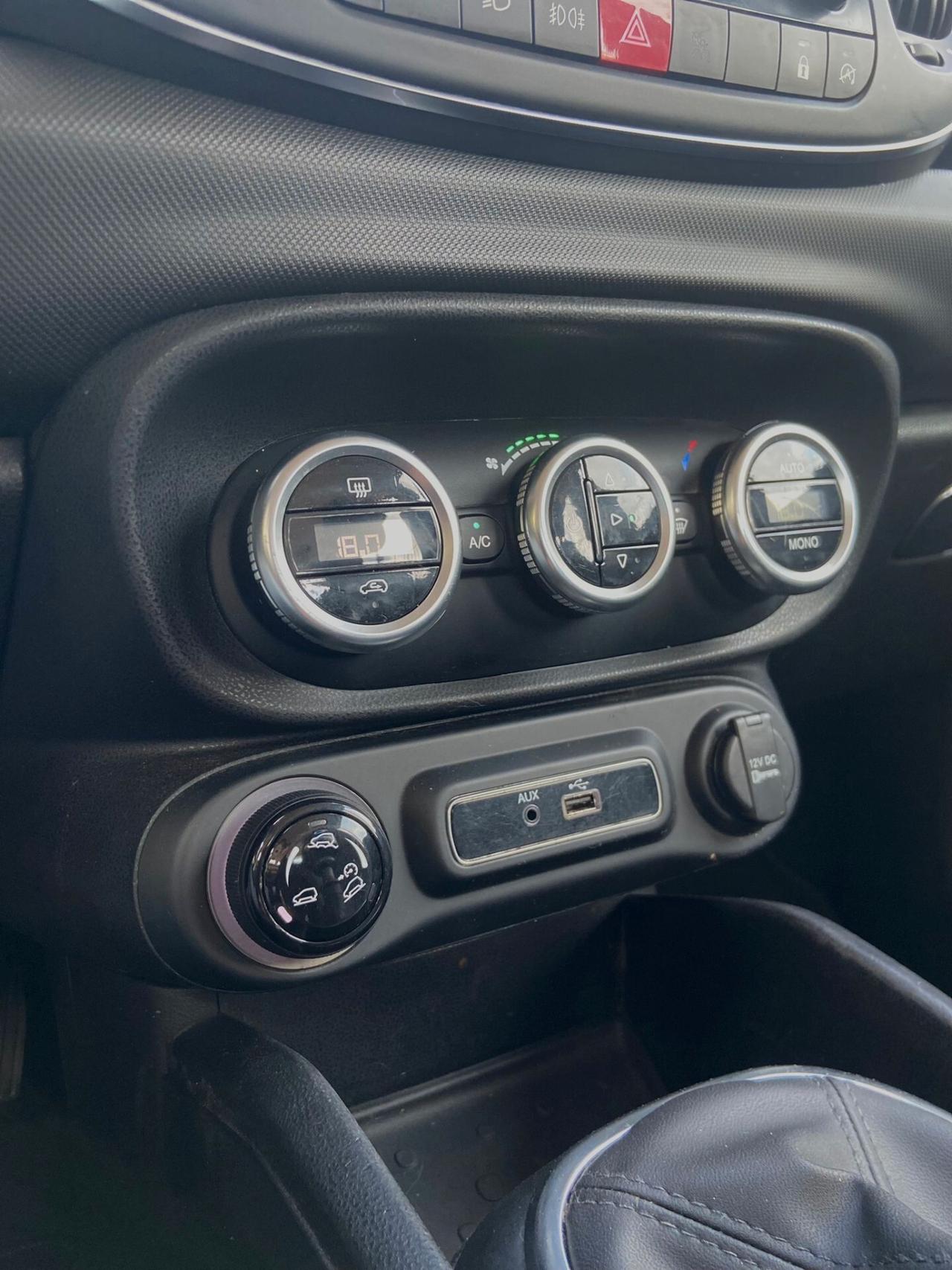 Fiat 500L Cross 1.3 Multijet 95cv (70kw)