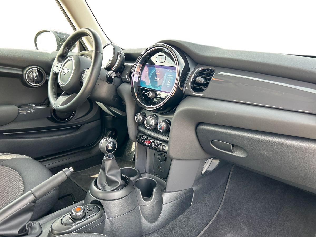 MINI Mini IV F54-F55-F56-F57 - Mini 3p 1.5 Cooper Classic