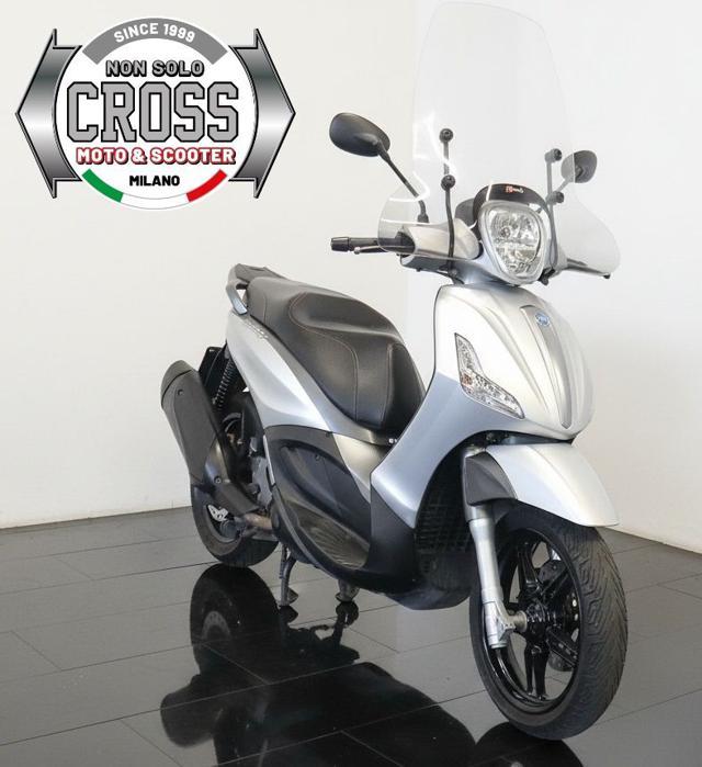PIAGGIO Beverly 350 - ANNO 2019