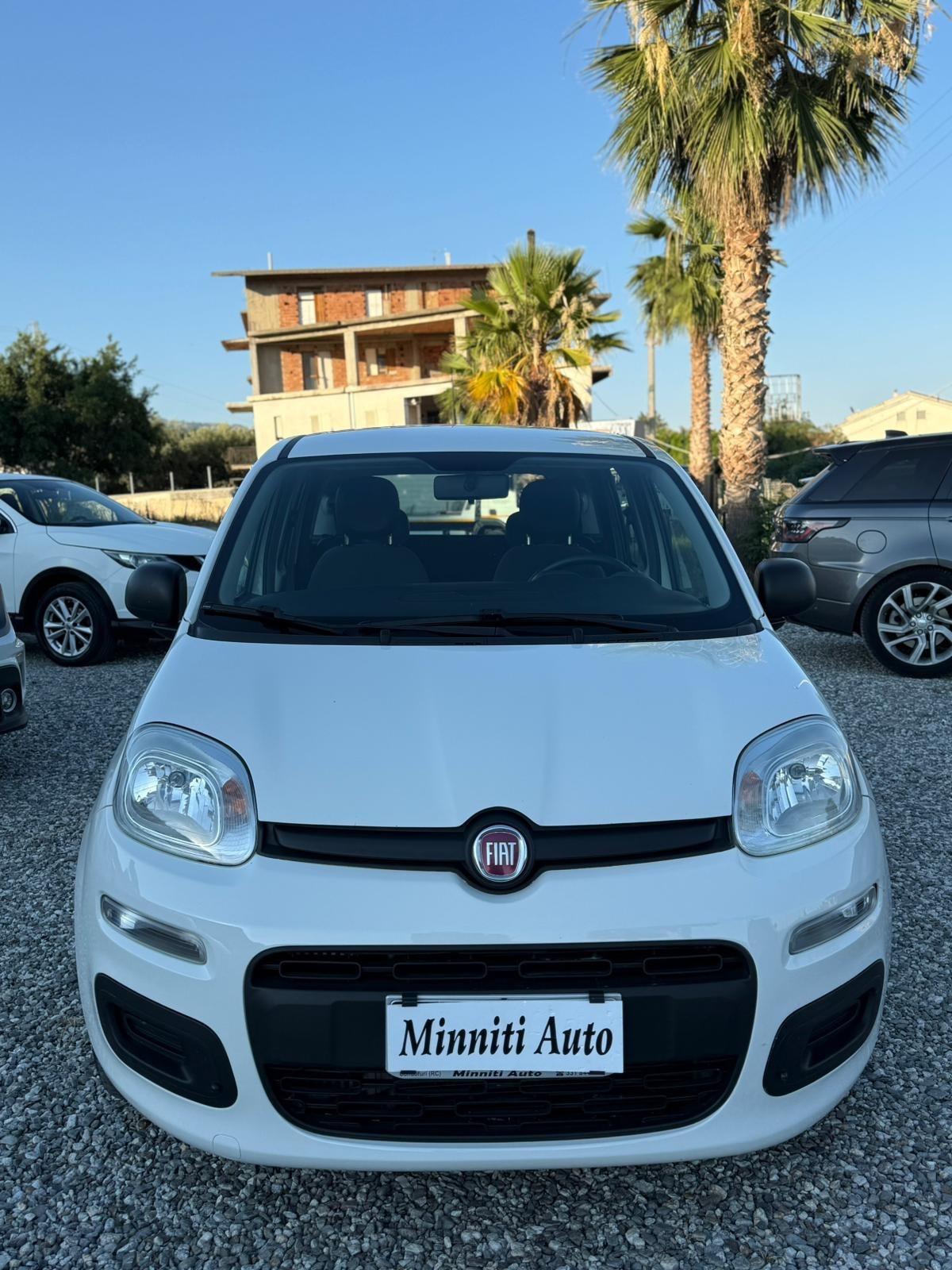 Fiat Panda 1.3 MJT 95 CV S&S Easy