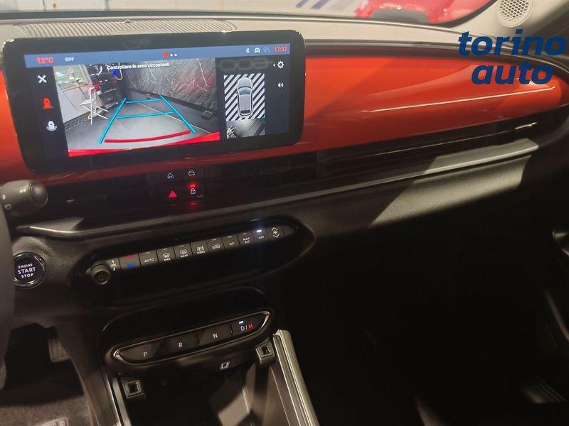 FIAT 600 1.2 Hybrid 110cv Icon