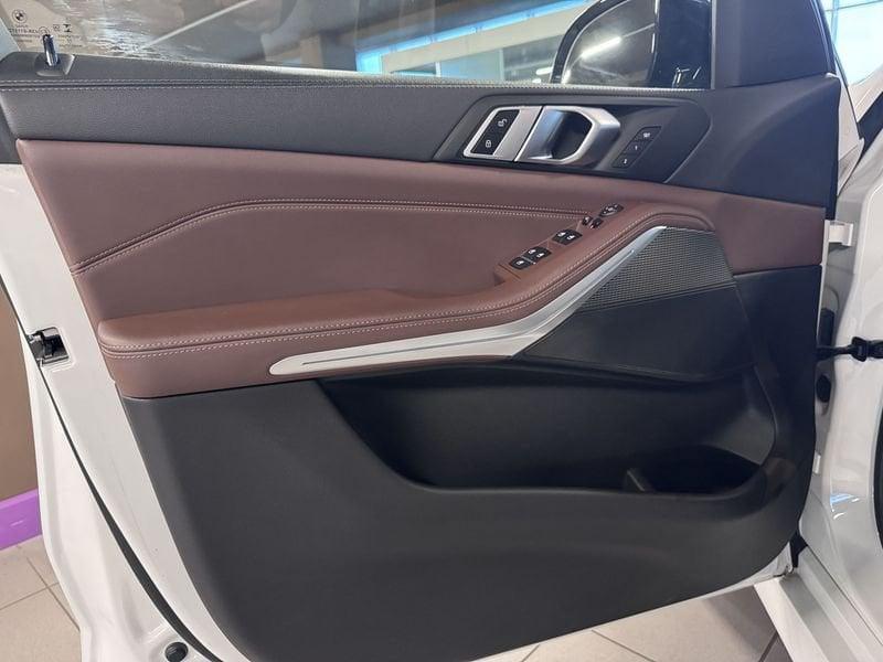 BMW X5 xDrive 30d MH48V Msport autom.