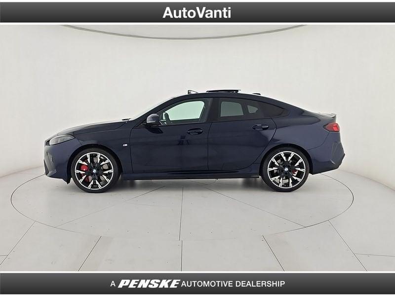 BMW Serie 2 G.C. 220 48V Gran Coupé MSport Pro aut.