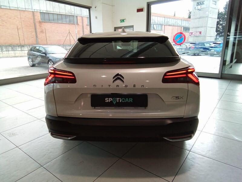 Citroën C5 X C5 X 1.6 hybrid phev Shine Pack 225cv e-eat8