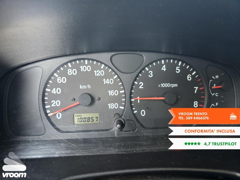 SUZUKI Jimny 3ª serie Jimny 1.3i 16V cat 4WD J...