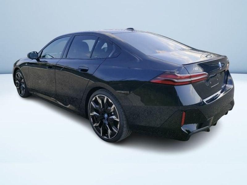 BMW Serie 5 i5 Berlina eDrive40 M Sport Pro