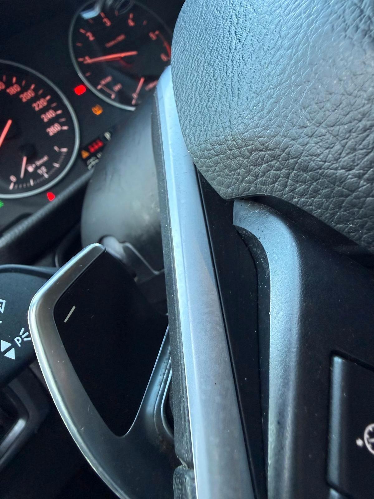 Bmw 2er Active Tourer 218d Luxury