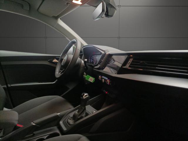 AUDI A1 sportback 30 TFSI S tronic Business