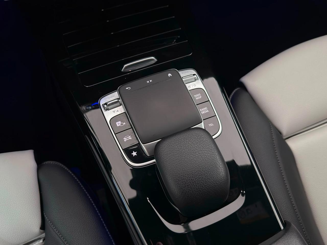 Mercedes-benz A 250 Automatic Premium