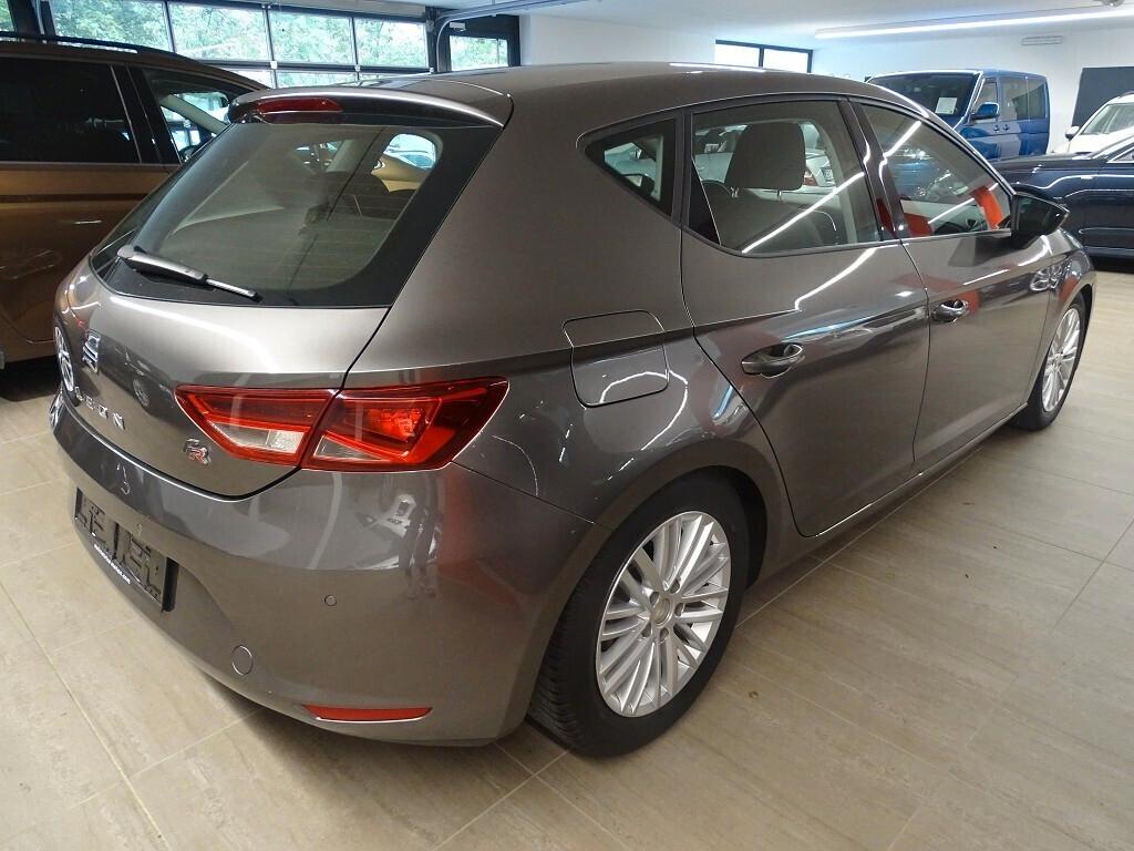 Seat Leon 1.2 TSI 86 CV Xenon neopatentati Euro 6