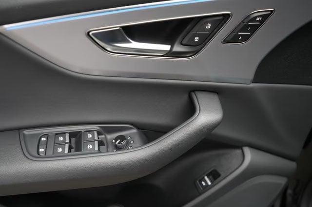 Audi Q8 AUDI Q8 3.0 TDI mhev quattro 231cv tiptronic MATRIX 360 CAMERA HEAD UP GANCIO TRAINO