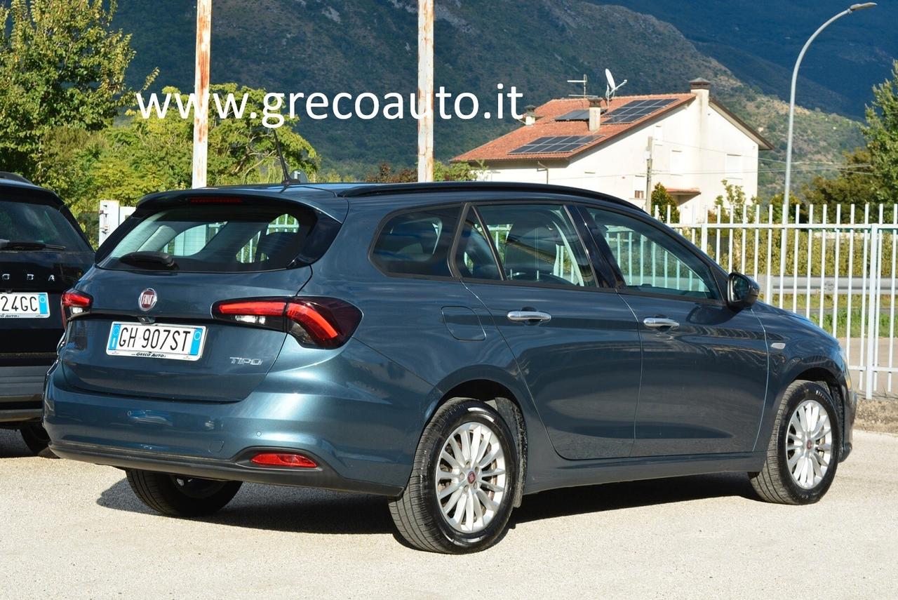 Fiat Tipo 1.6 Mjt S&S SW Business Telecamera Led