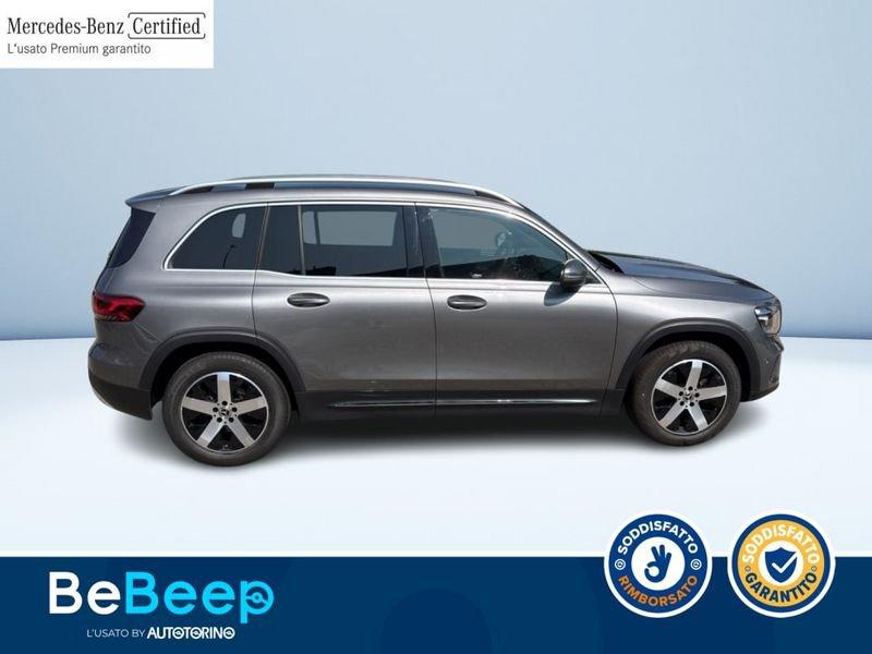 Mercedes-Benz Classe GLB GLB 200 SPORT PLUS AUTO