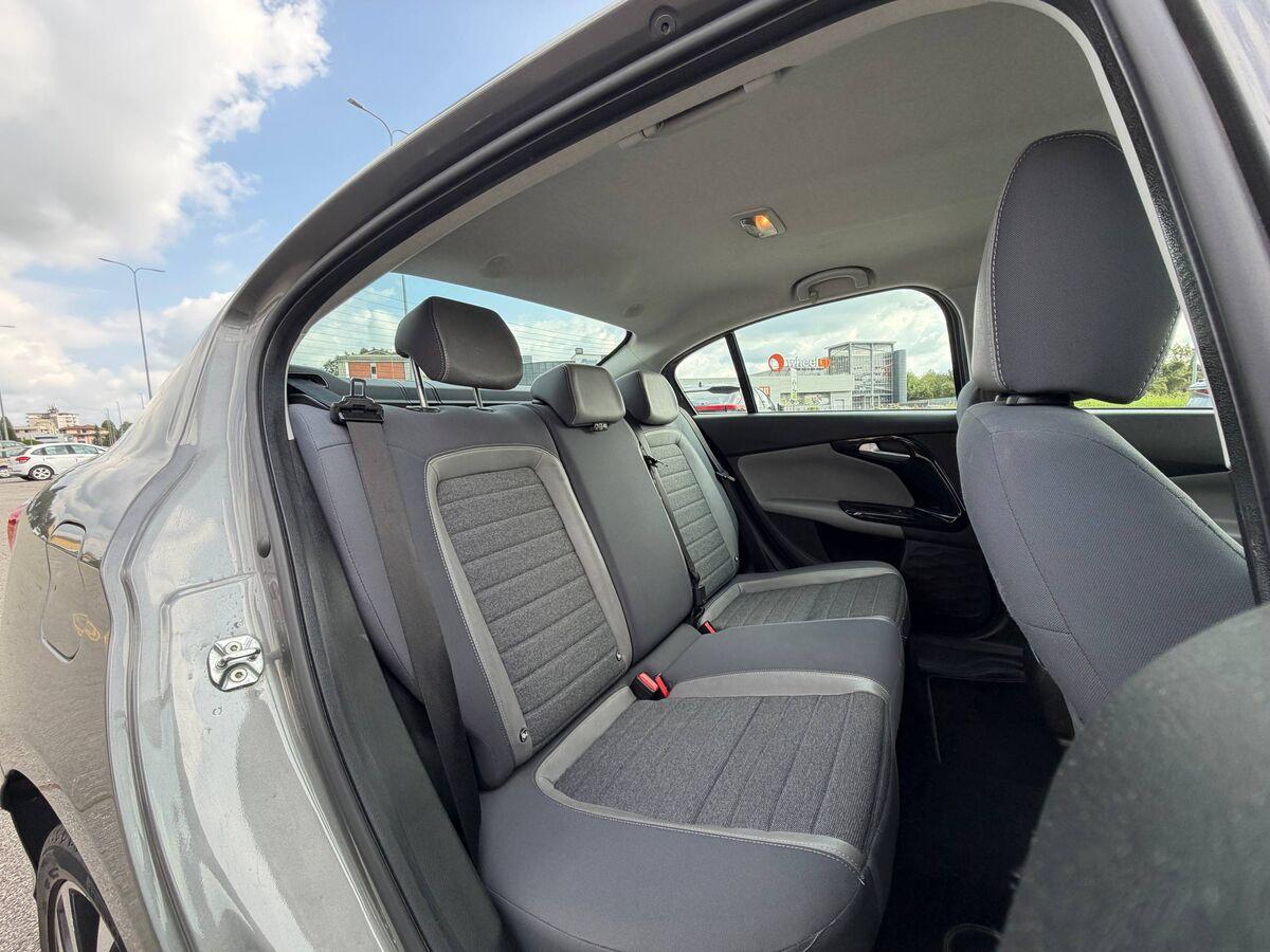 Fiat Tipo 1.6 mjt Lounge 120cv