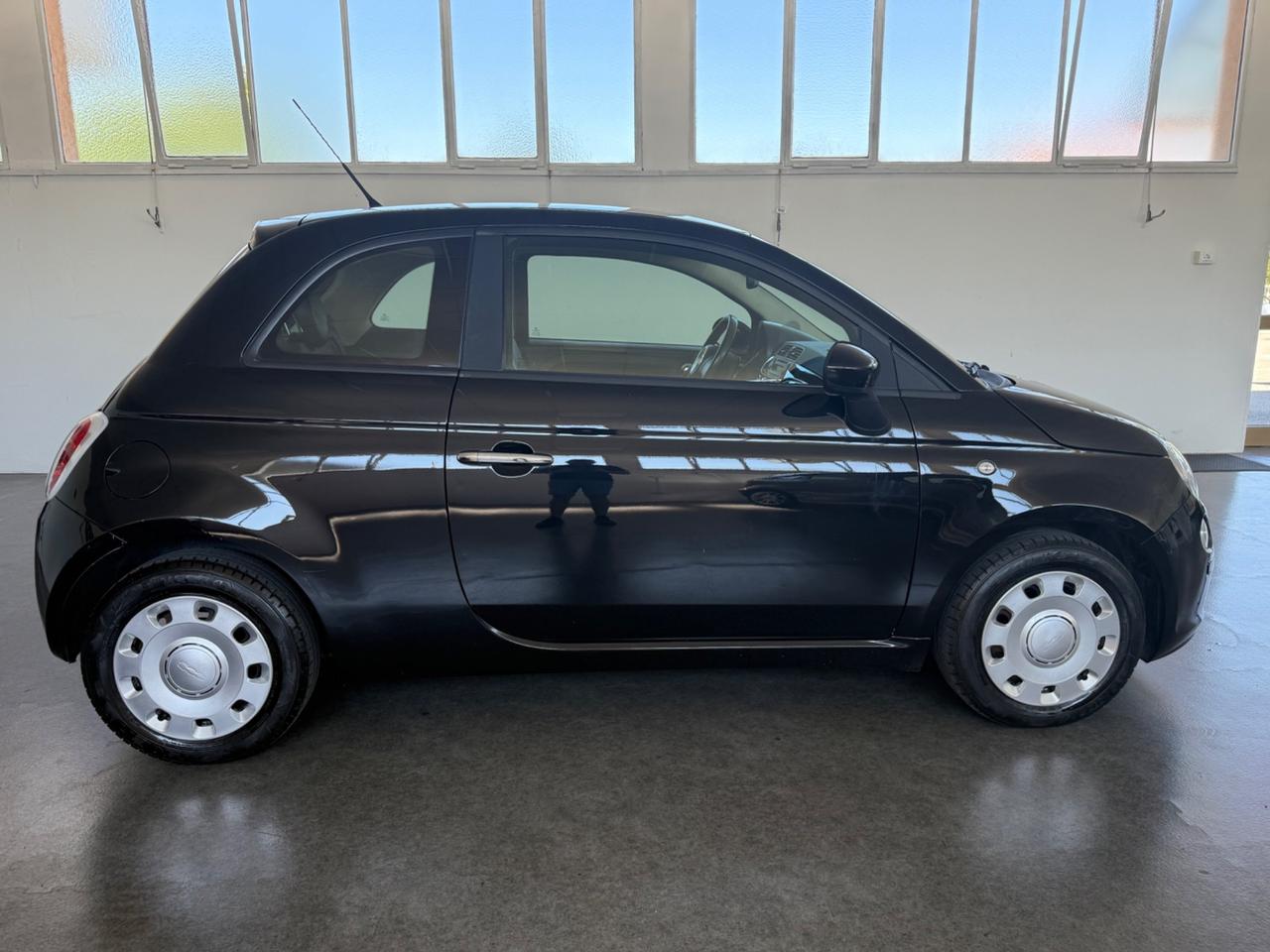 Fiat 500 1.2 Pop CAMBIO AUTOMATICO