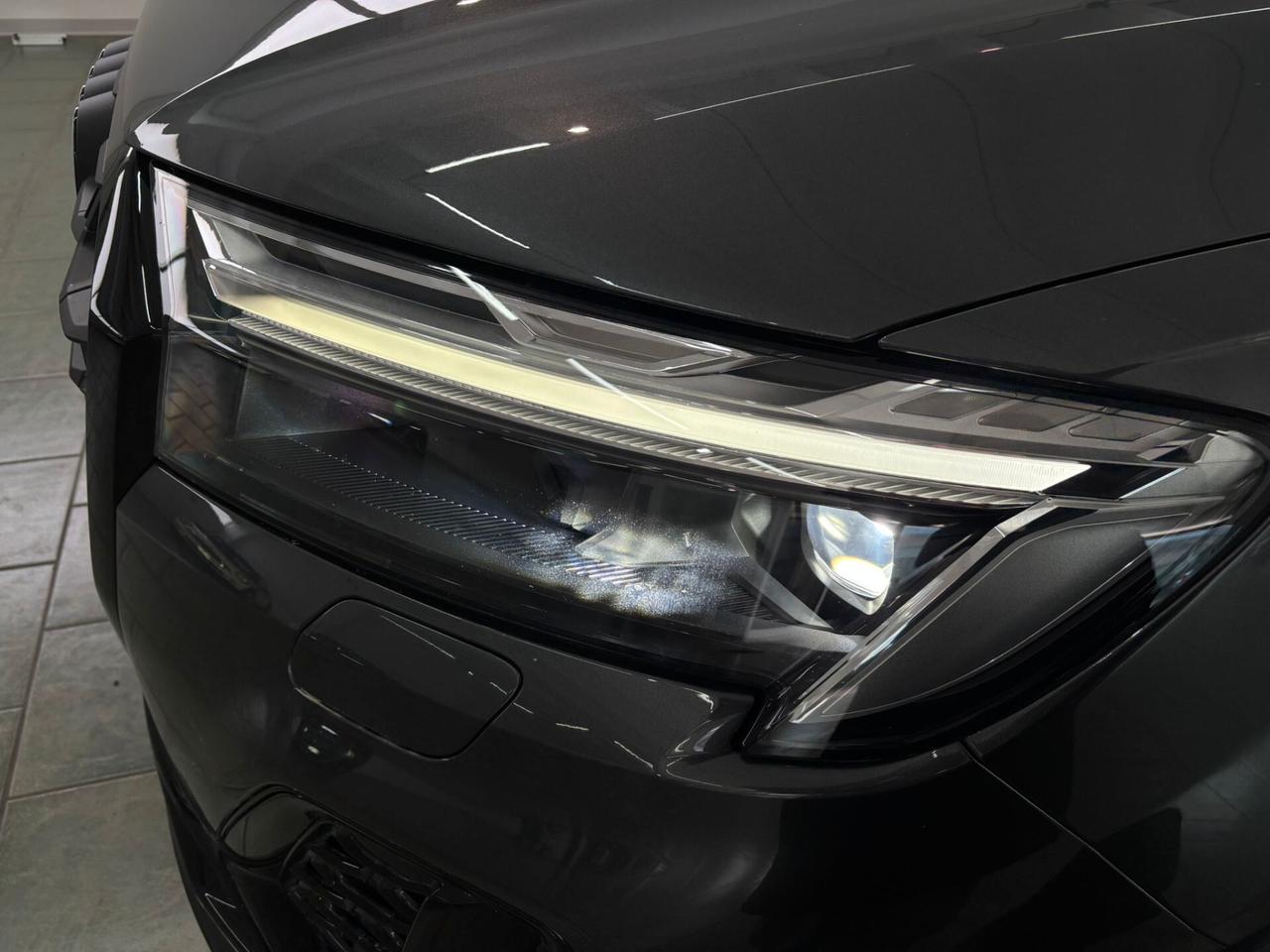 Audi Q7 SUV 50 TDI quattro tiptronic S line Edition