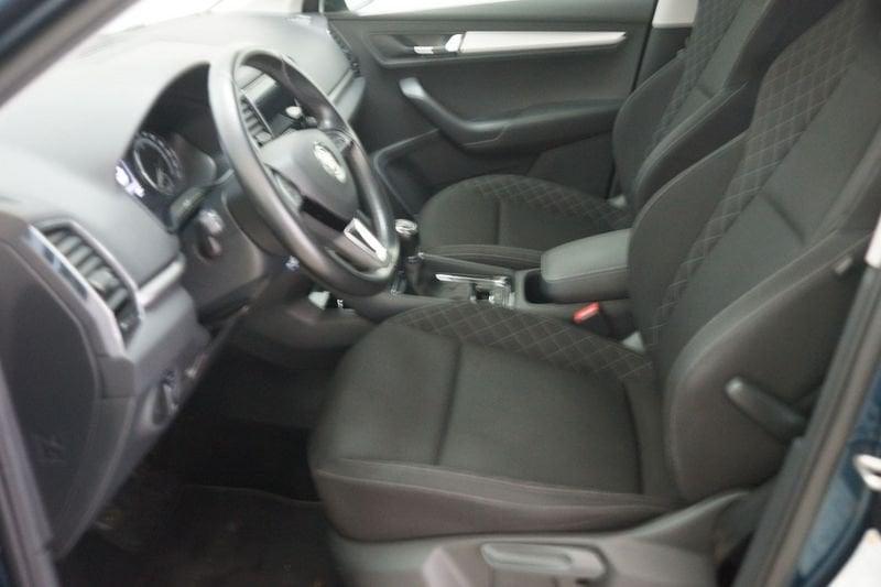 Skoda Karoq 1.6 TDI SCR Executive