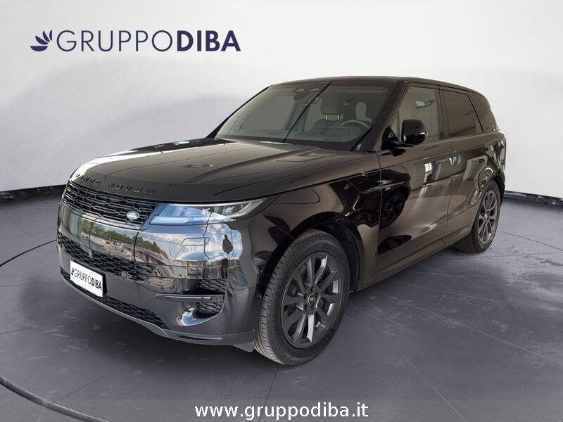 Land Rover Range Rover Sport III 2022 3.0d i6 mhev S awd 250cv auto
