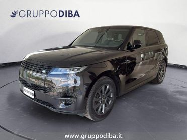 Land Rover Range Rover Sport III 2022 3.0d i6 mhev S awd 250cv auto