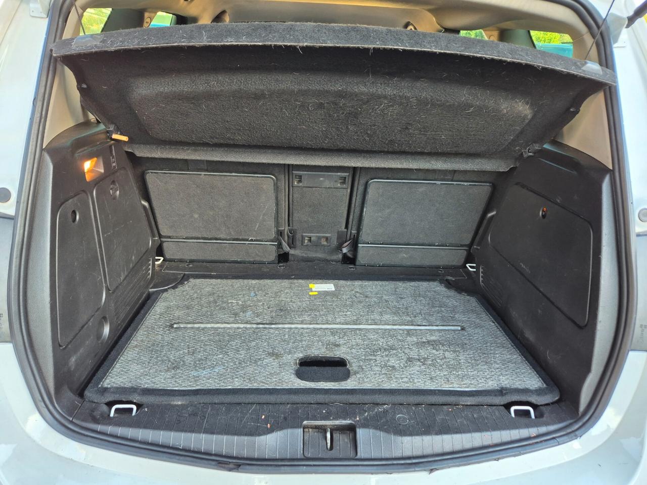 Opel Meriva 1.3 CDTI 95CV ecoFLEX Elective