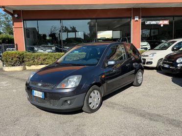 Ford Fiesta 1.2 16V 3p. Titanium