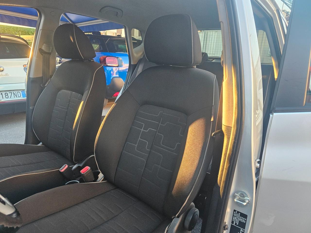 Kia Venga 1.4 Diesel 90CV..Da Vetrina Fine 2010