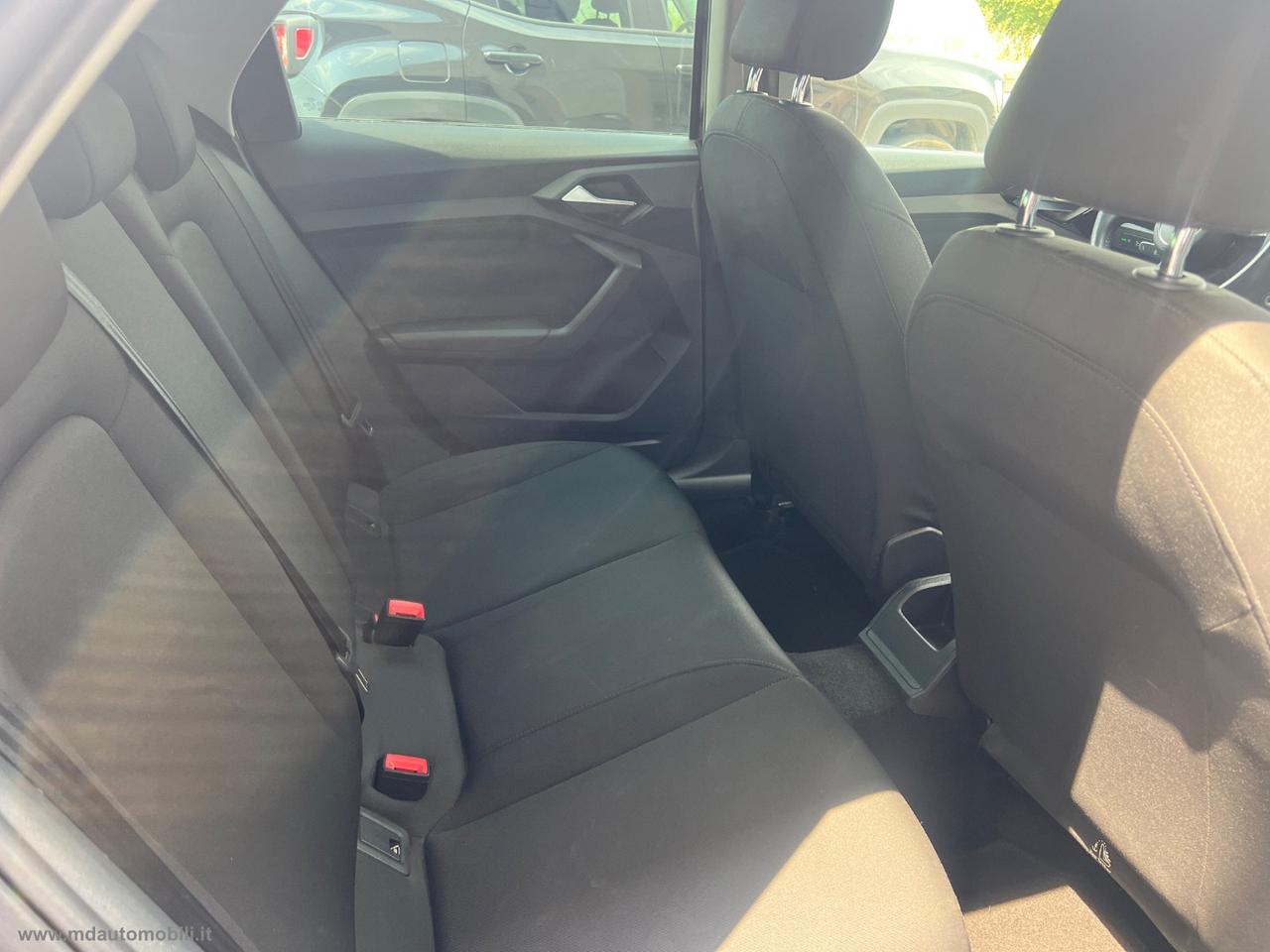 AUDI A1 SPB 30 TFSI S line edition NUOVO MODELLO S LINE