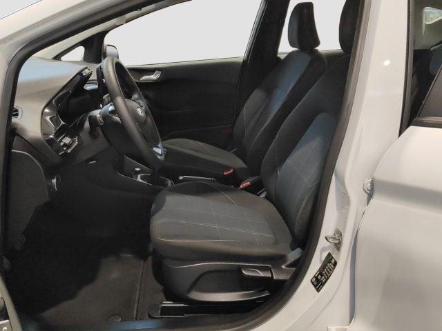 FORD Fiesta Fiesta 1.1 75 CV GPL 5 porte Plus / Business