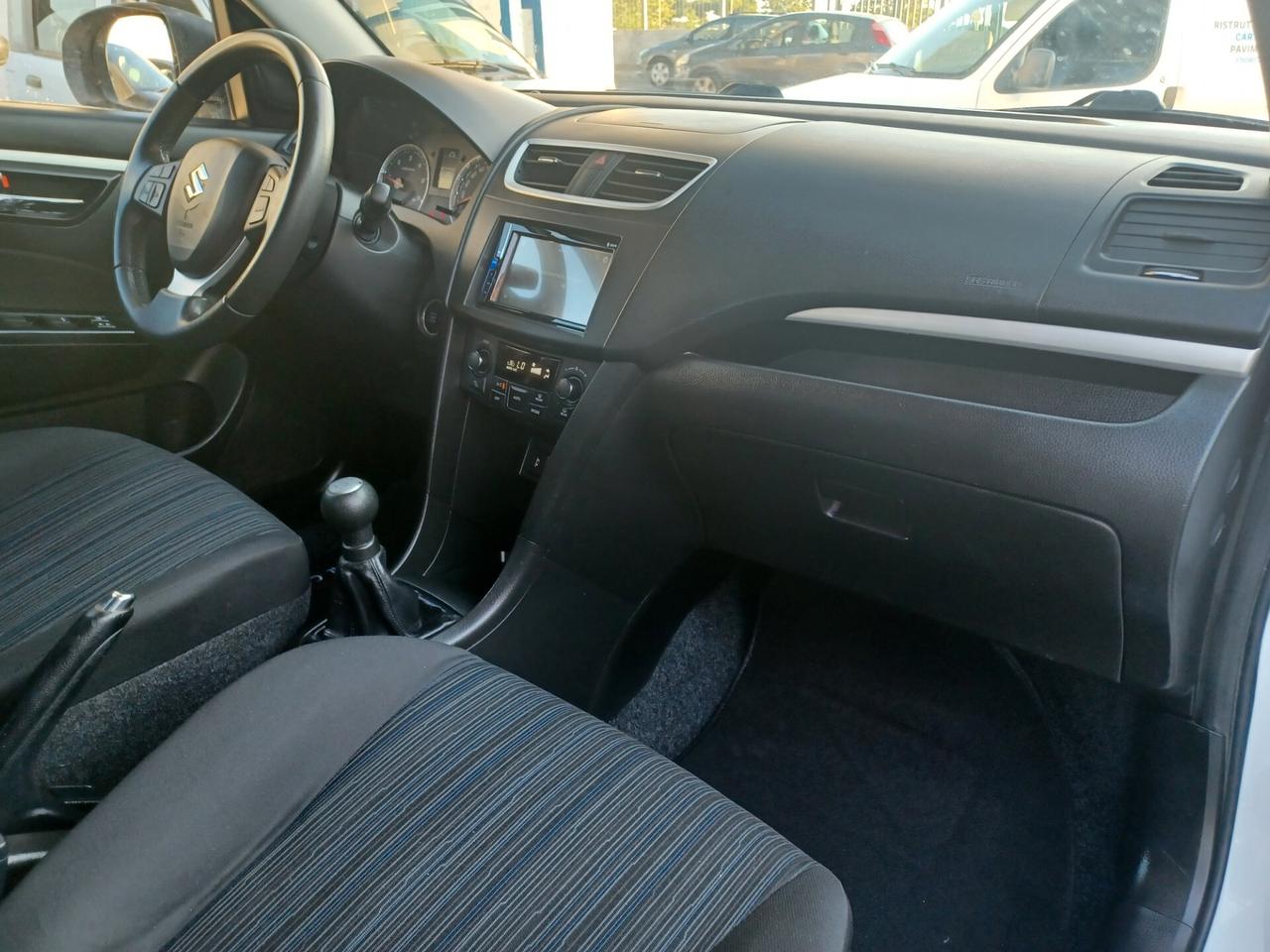 Suzuki Swift 1.3 DDiS 5 porte B-Cool