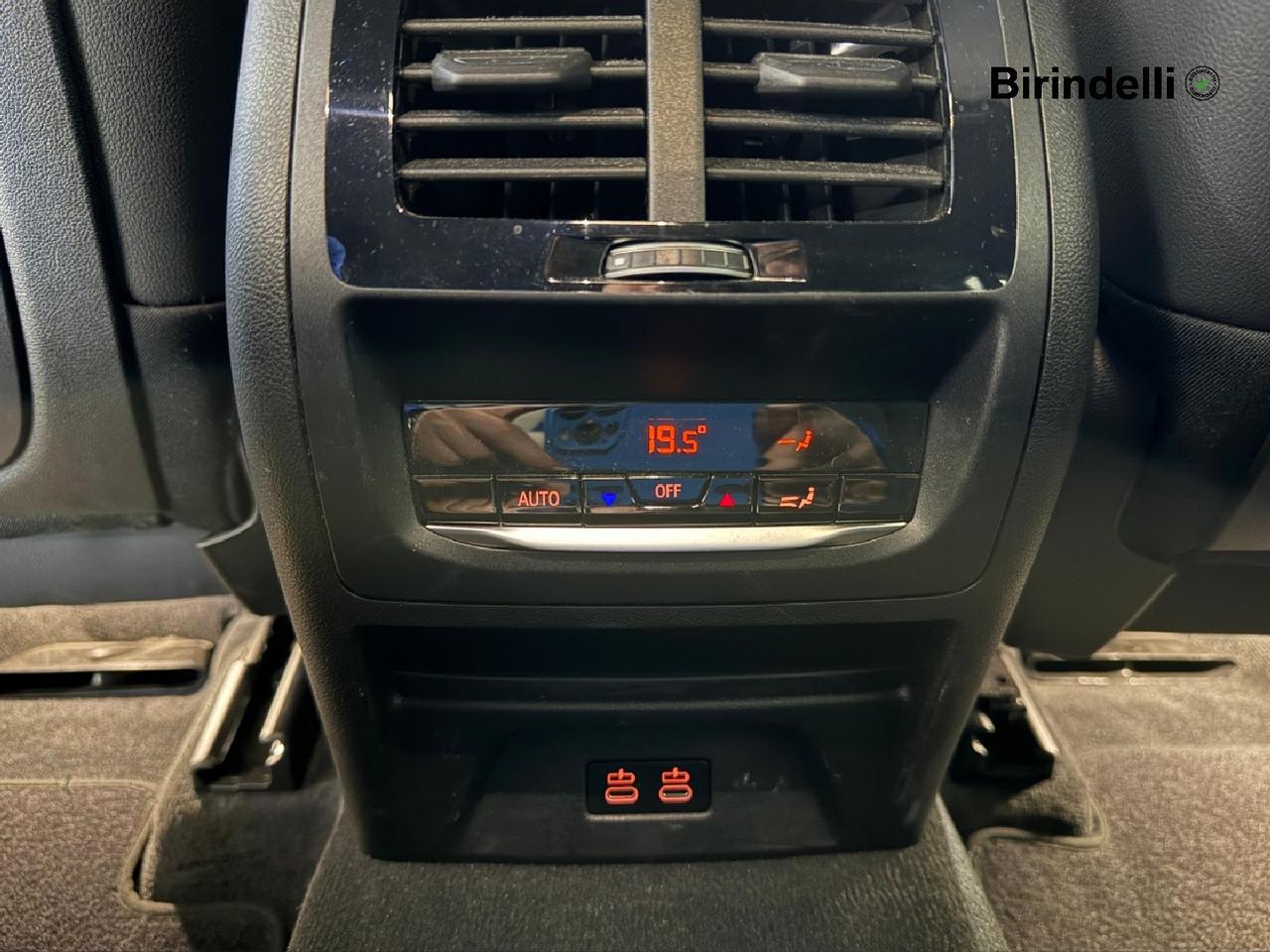 BMW X4 (G02/F98) - X4 xDrive20d 48V Msport
