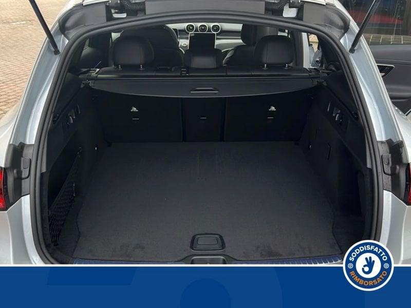 Mercedes-Benz GLC 220d 4Matic AMG Line Advanced