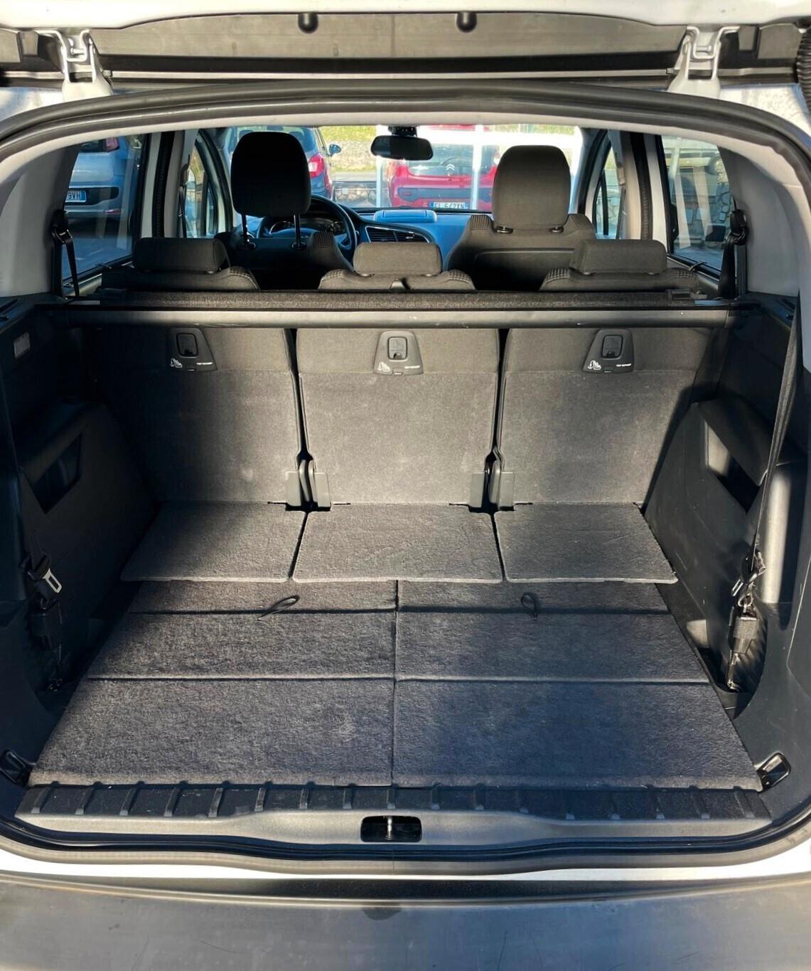 Opel Zafira Tourer 2.0 CDTi 130CV Cosmo